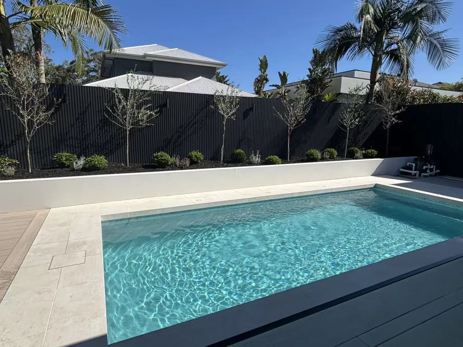 Pebblecrete & Fill